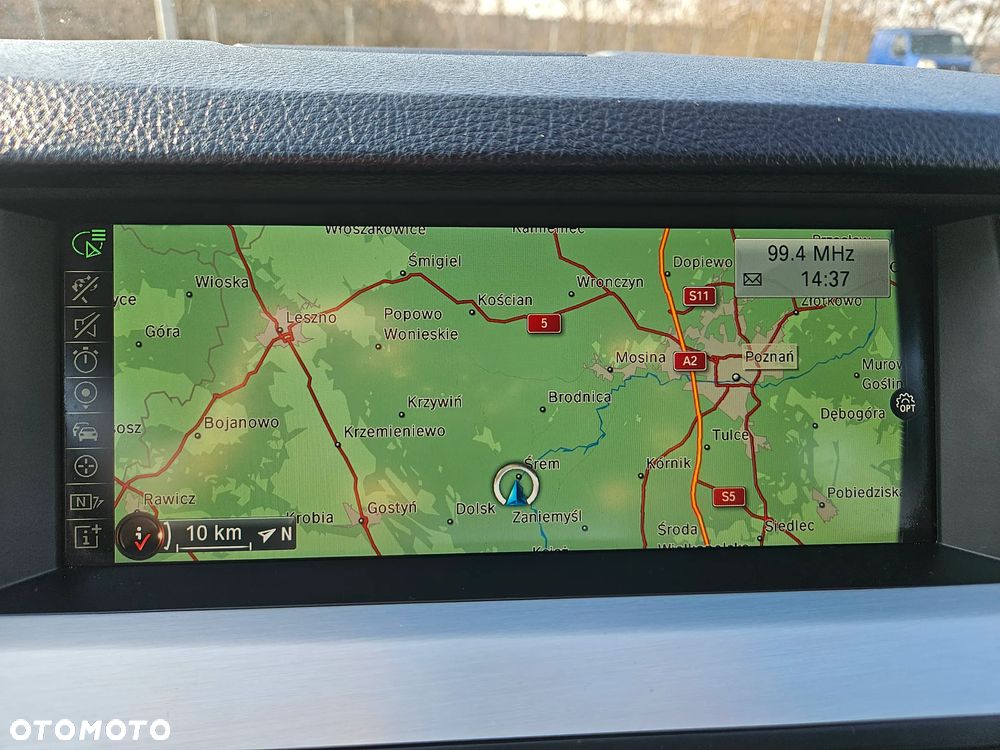 BMW Seria 5 525d xDrive Modern Line - 33