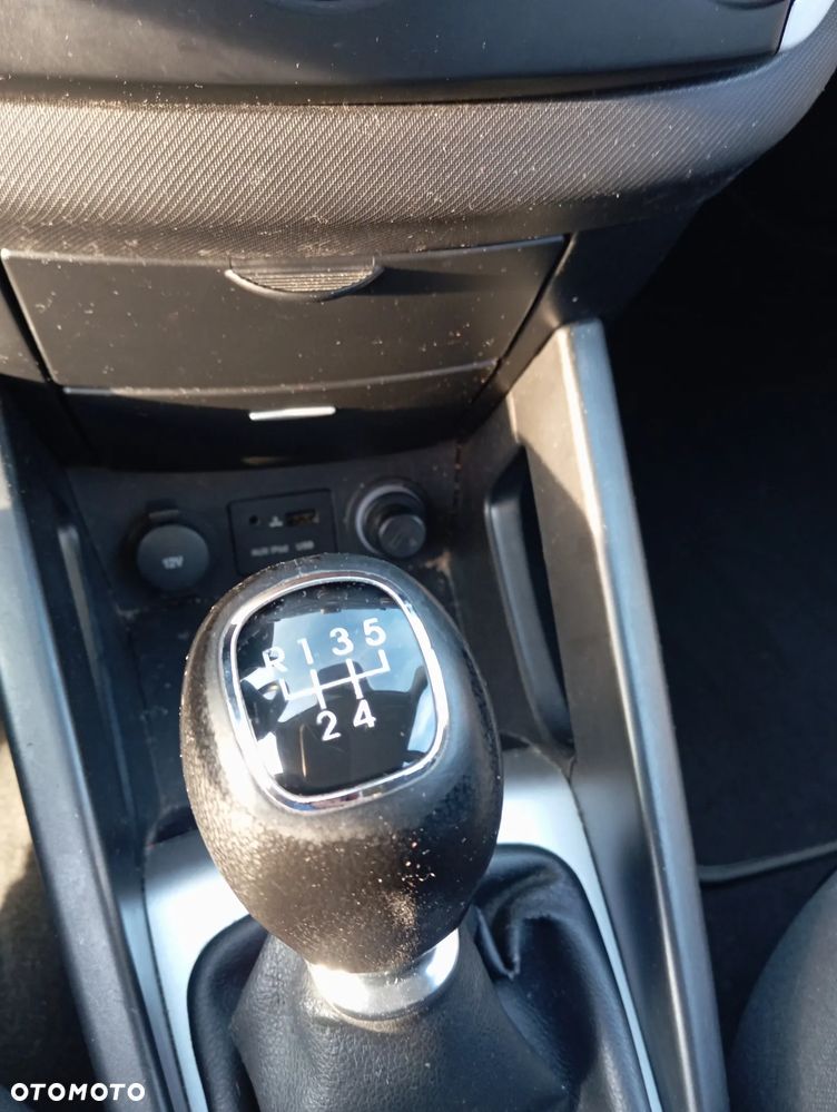 Kia Ceed 1.4 CVVT Attract - 15