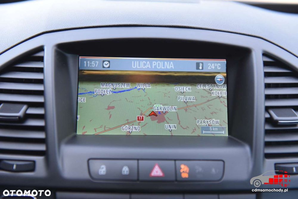 Opel Insignia - 28