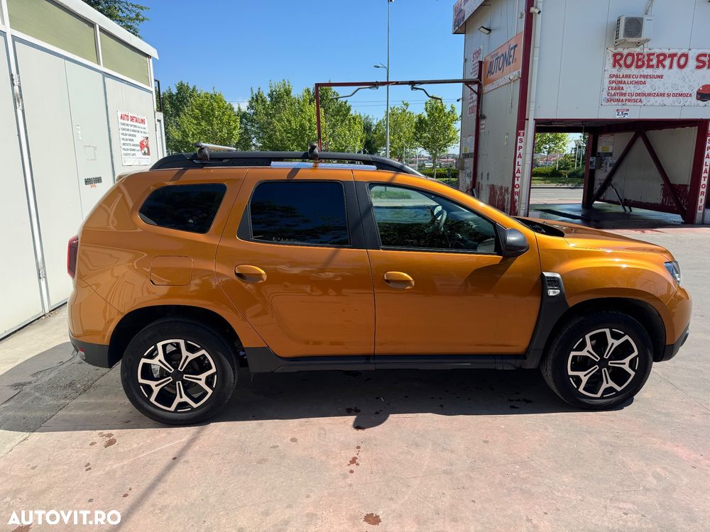 Dacia Duster 1.5 dCi 4WD Comfort - 6