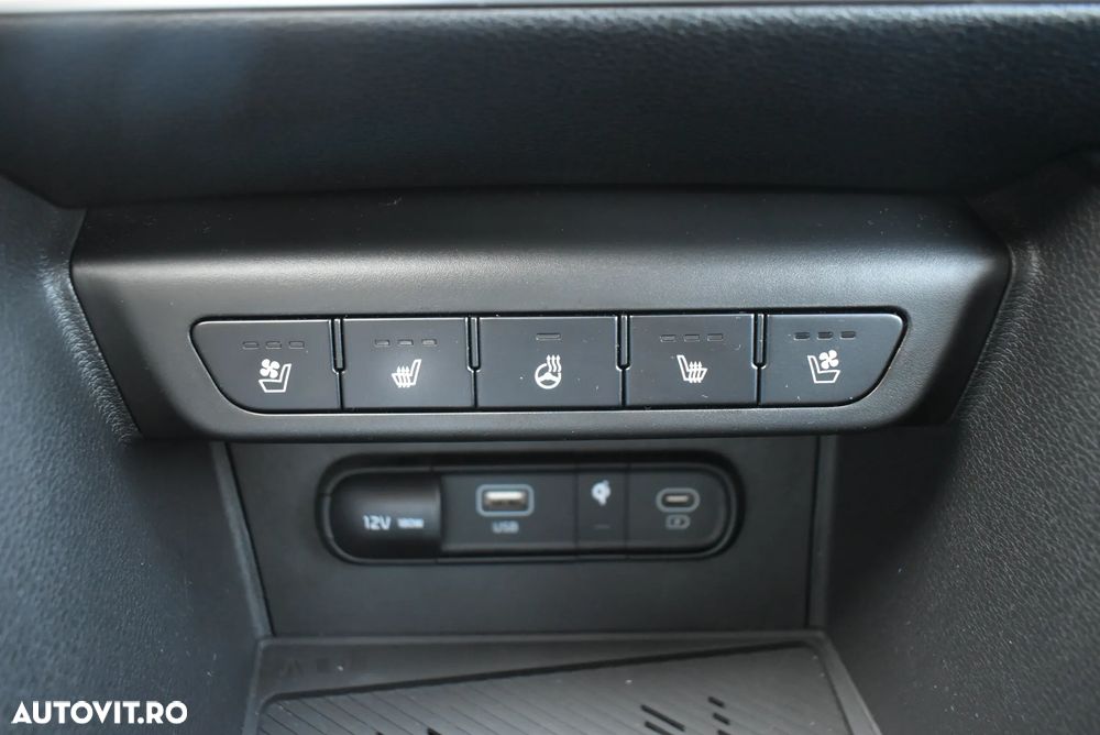 Kia Sportage - 24