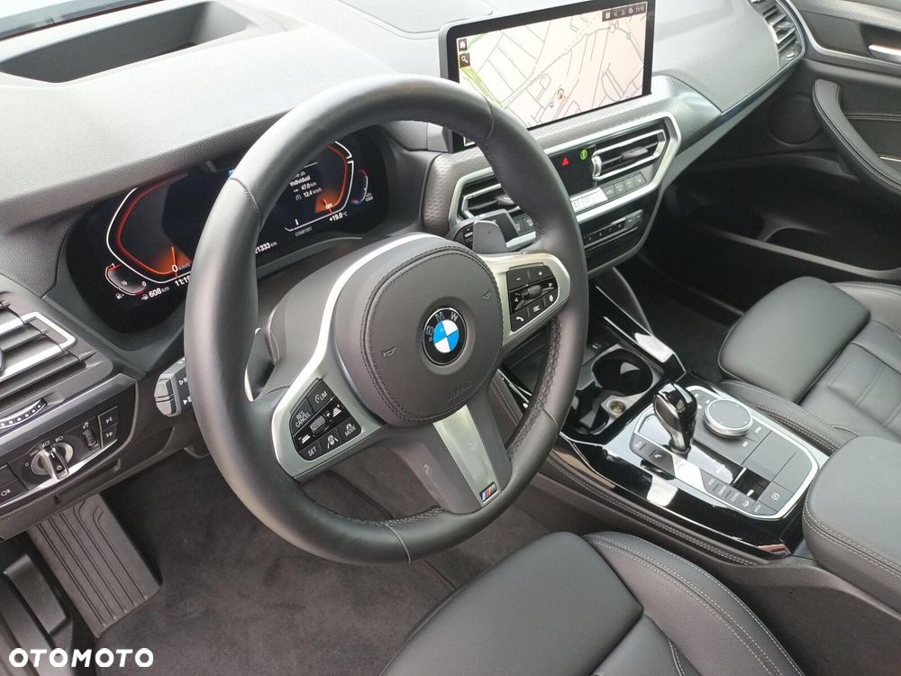 BMW X4 - 10