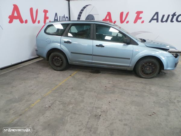 Para Peças Ford Focus Ii (Da_, Hcp, Dp) - 2
