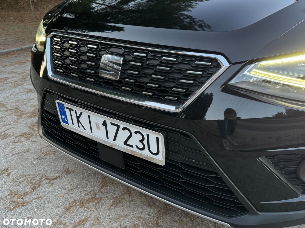 Seat Arona 1.6 TDI XCELLENCE - 20