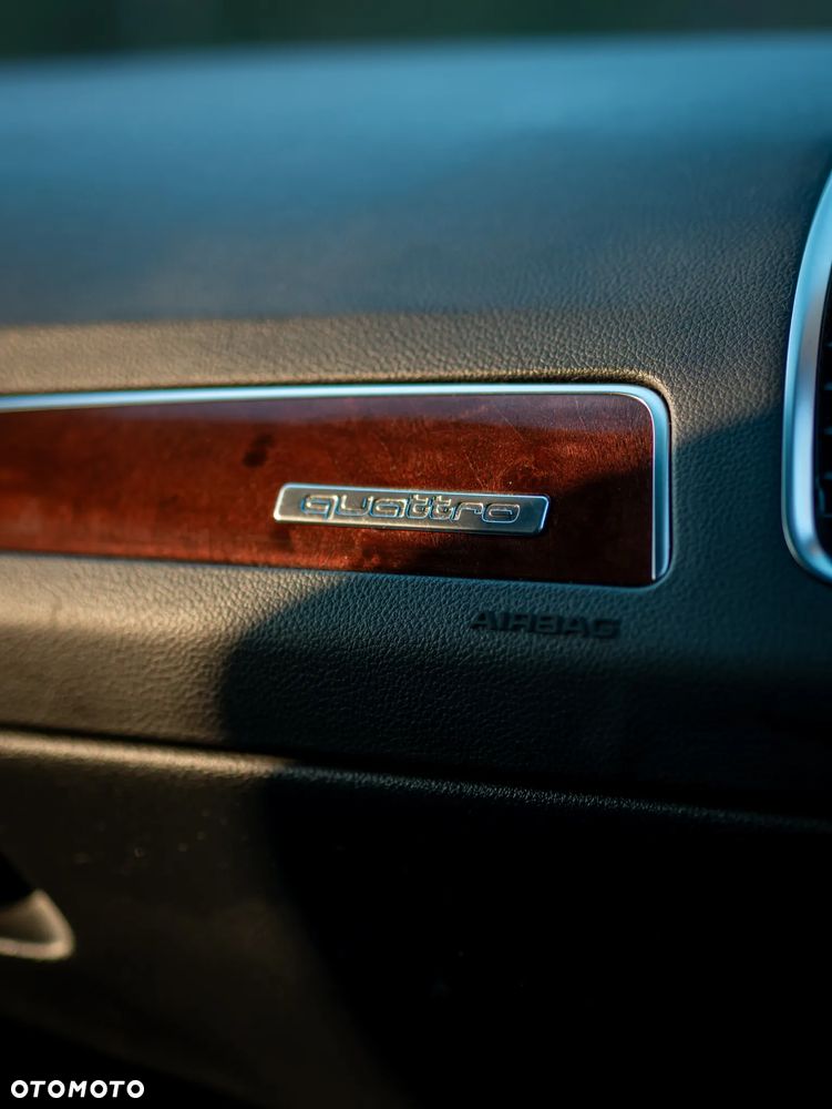 Audi Q5 2.0 TFSI Quattro S tronic - 12