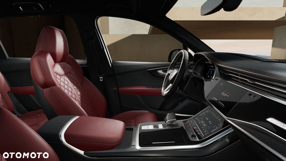 Audi SQ7 - 7