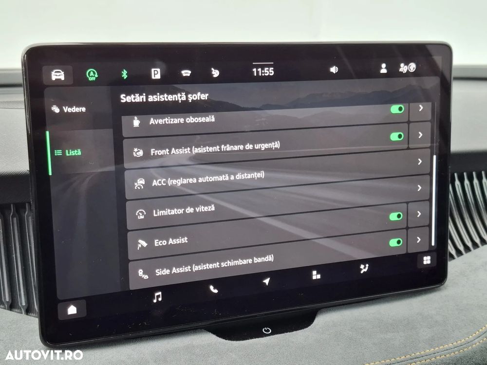 Skoda Superb 2.0 TDI 150 CP DSG Selection - 12