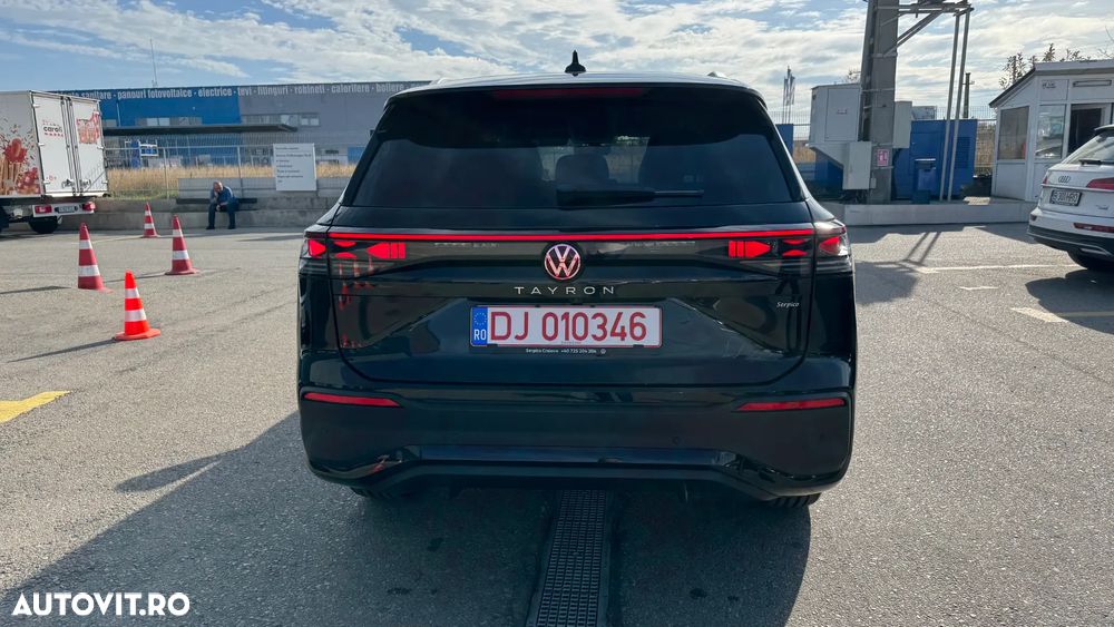 Volkswagen Tayron 2.0 TDI 4Motion DSG Life - 6