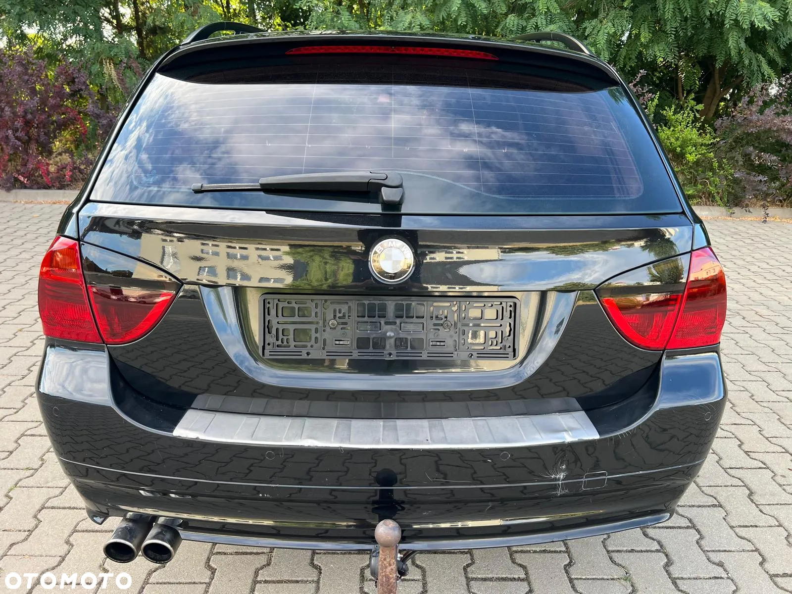 BMW Seria 3 - 7