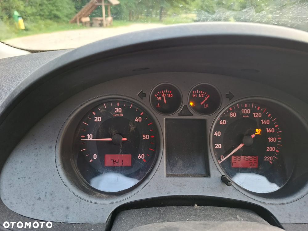 Seat Ibiza 1.9 TDI Sport - 15