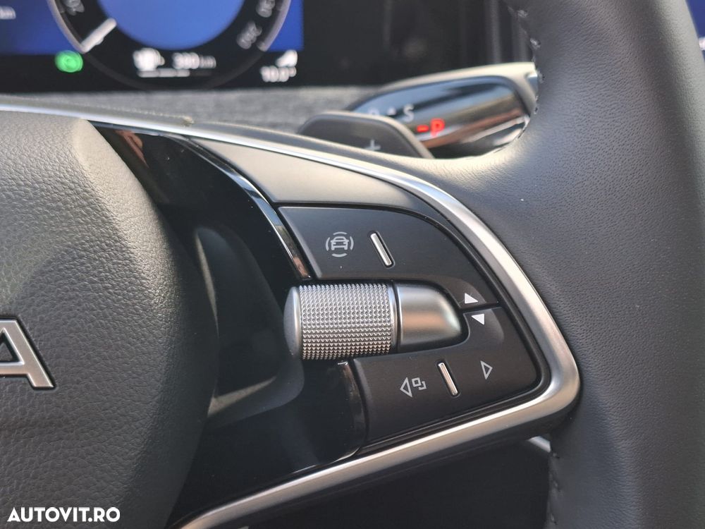 Skoda Superb 1.5 TSI 150 CP DSG PHEV Selection - 33