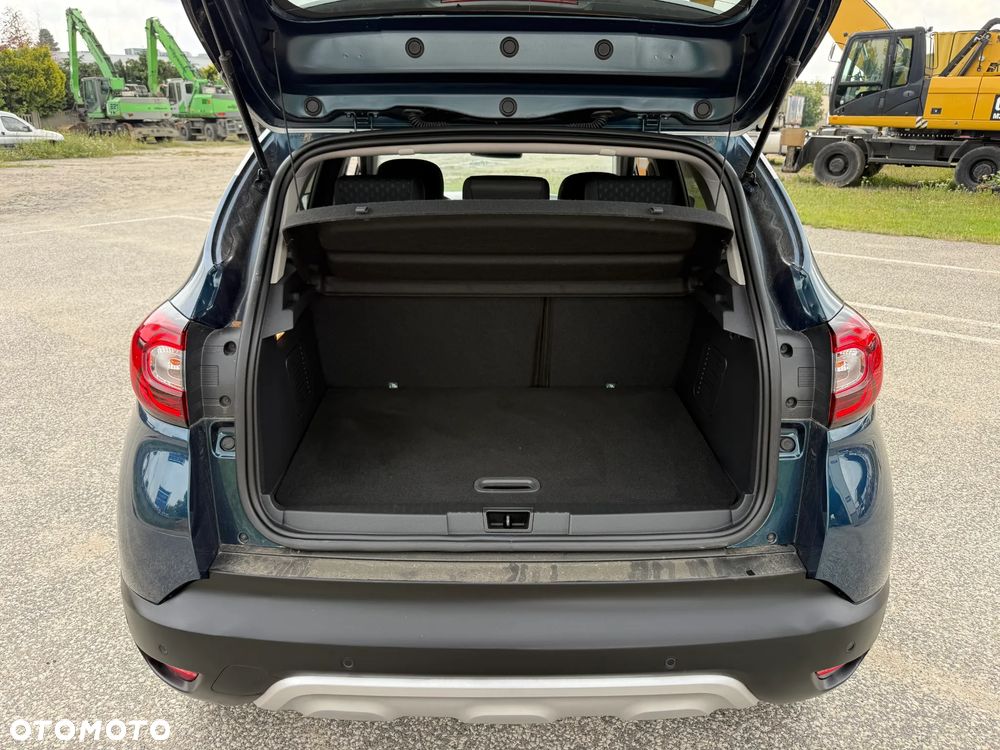 Renault Captur ENERGY TCe 120 EDC Experience - 7