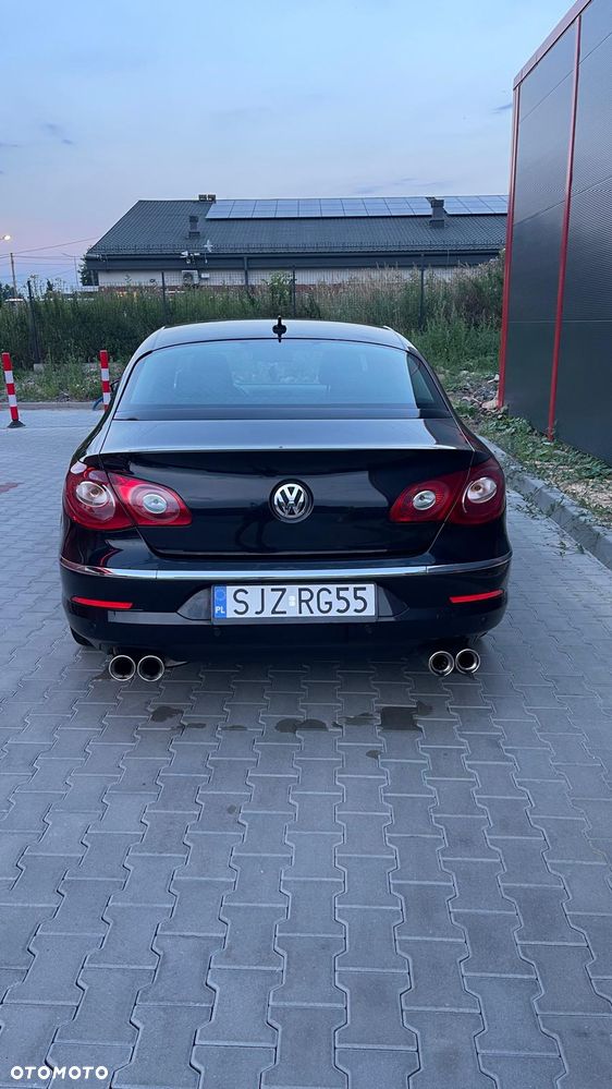 Volkswagen CC - 4