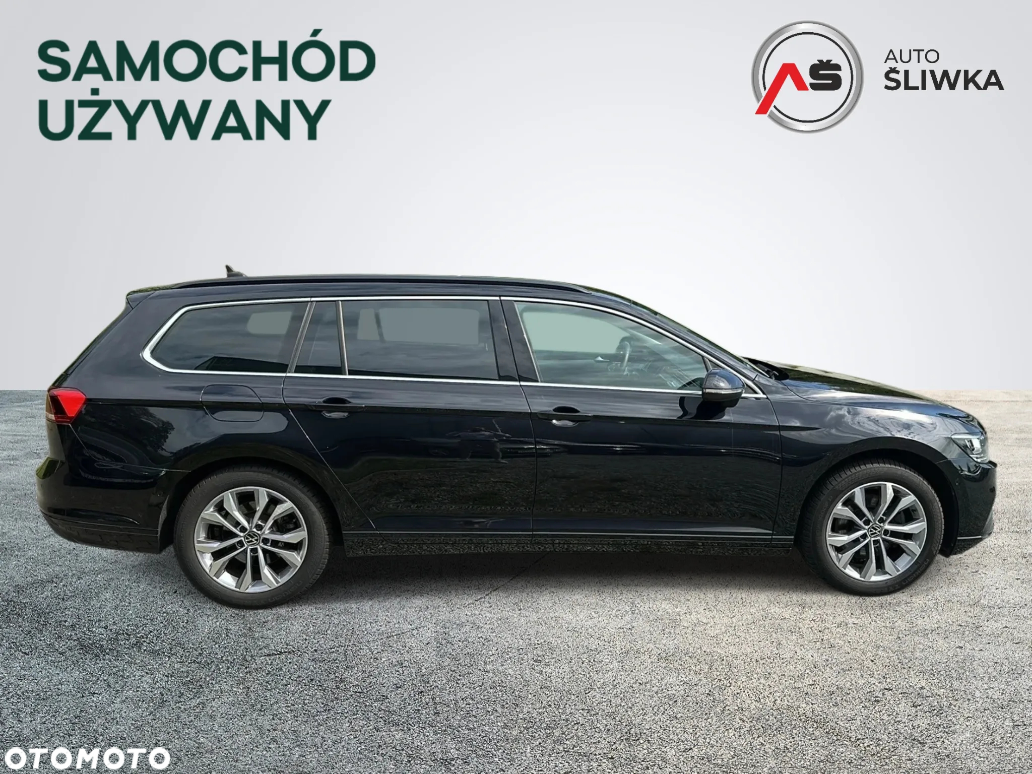 Volkswagen Passat - 7