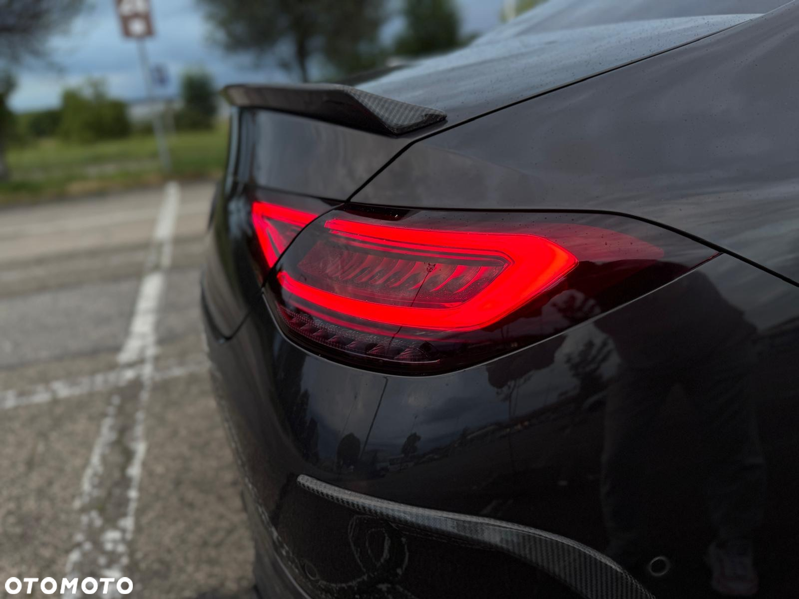 Mercedes-Benz CLS 450 4-Matic 9G-TRONIC - 11