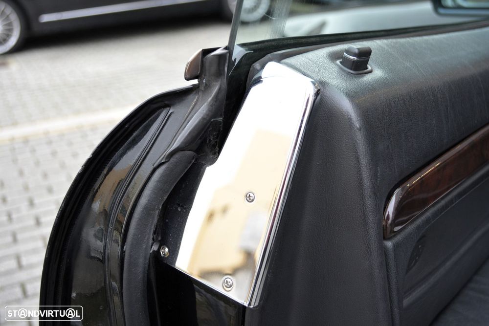 Mercedes-Benz SL 320 - 23