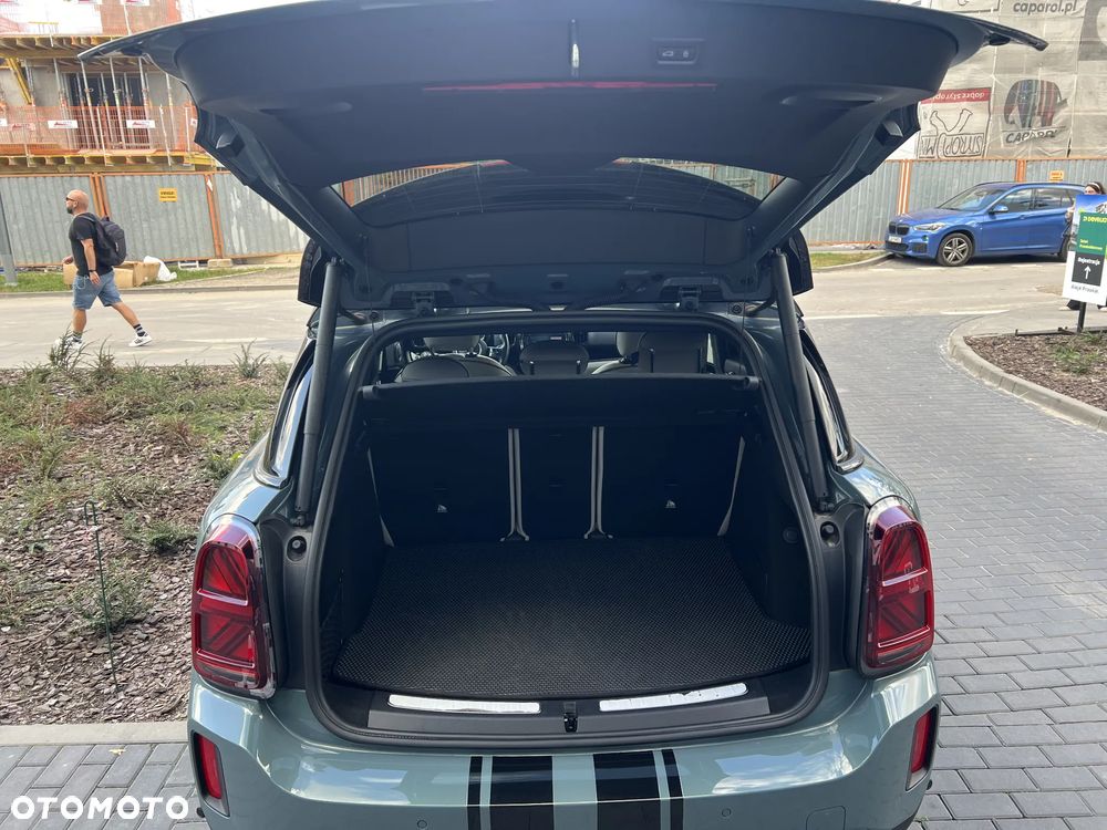 MINI Countryman - 10