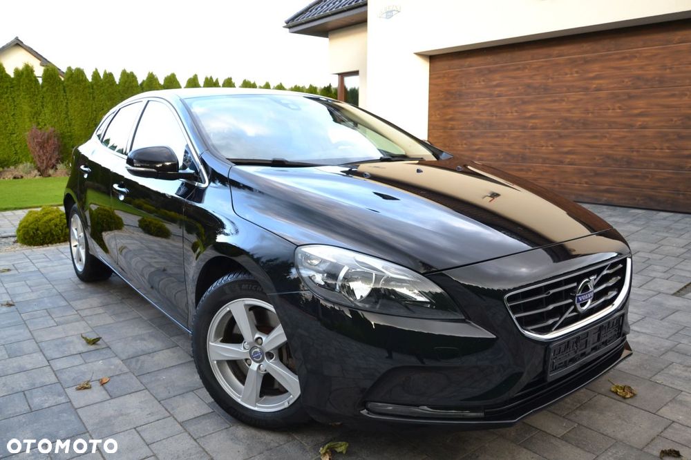 Volvo V40 D4 Drive-E Summum - 8