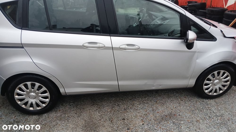 Ford B-MAX - 5