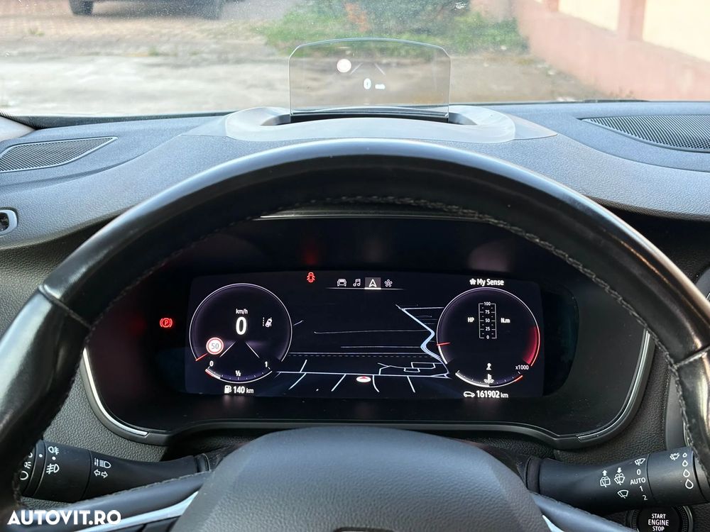 Renault Megane TCe 140 GPF INTENS - 7