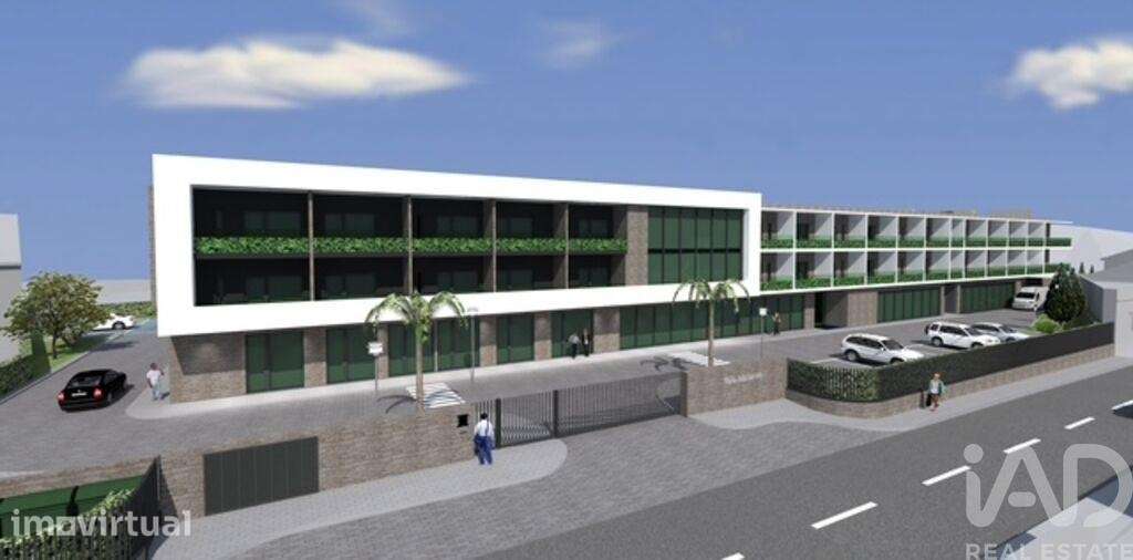 Terreno para construção em Vilar - Grande imagem: 2/8