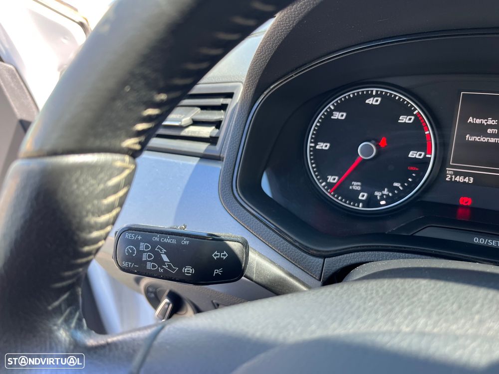 SEAT Arona 1.6 TDI Style - 31