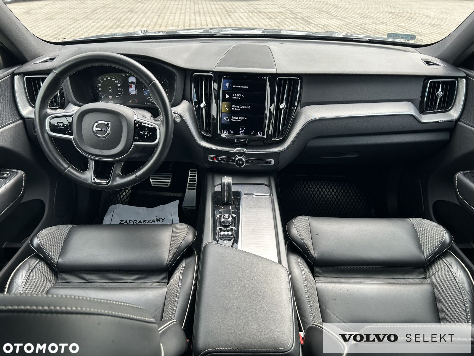Volvo XC 60 - 28