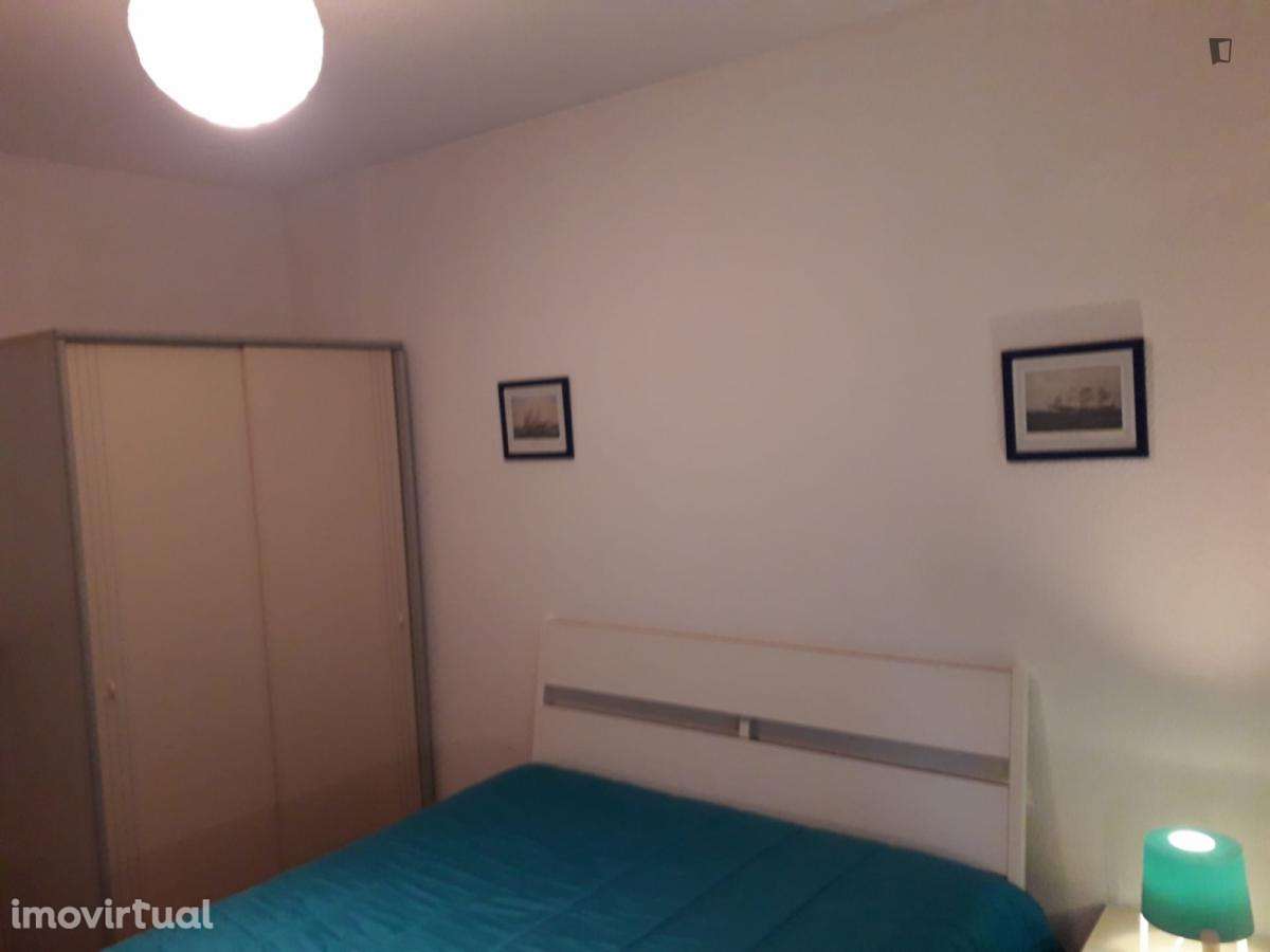 Quarto - localizado em Olivais Lisbon - Grande imagem: 4/10