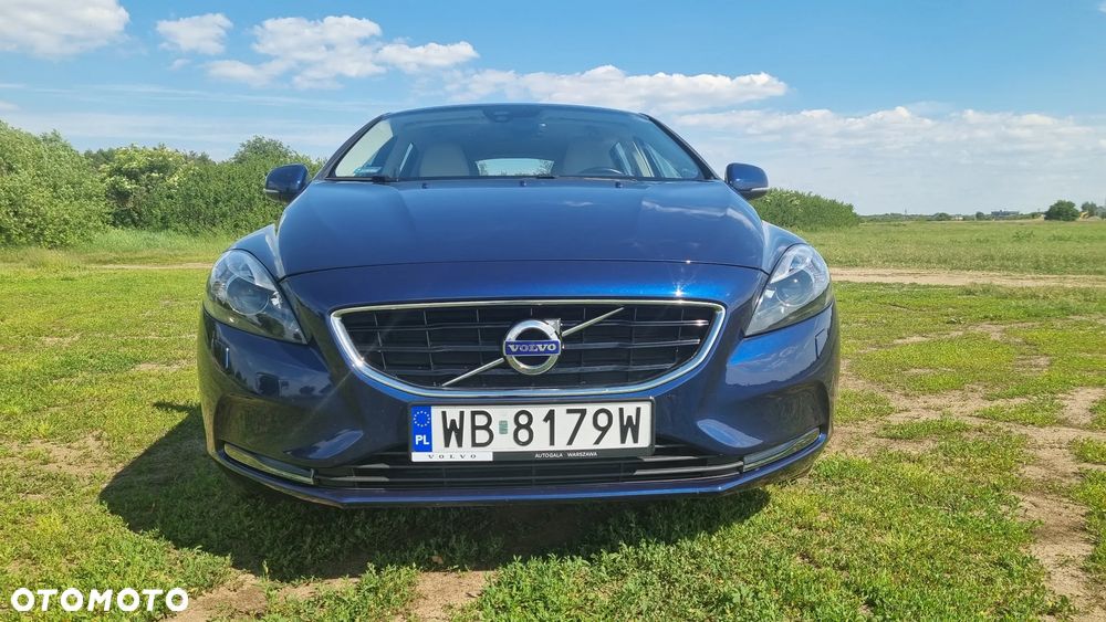 Volvo V40 T3 Drive-E Ocean Race - 6