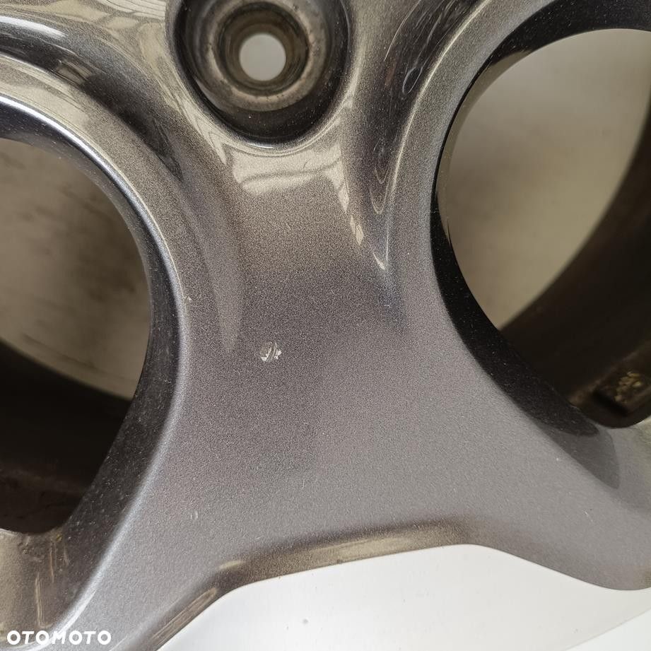 Alufelgi 5x110 16 Jeep Renegade 735577528 4szt (F9174) - 7