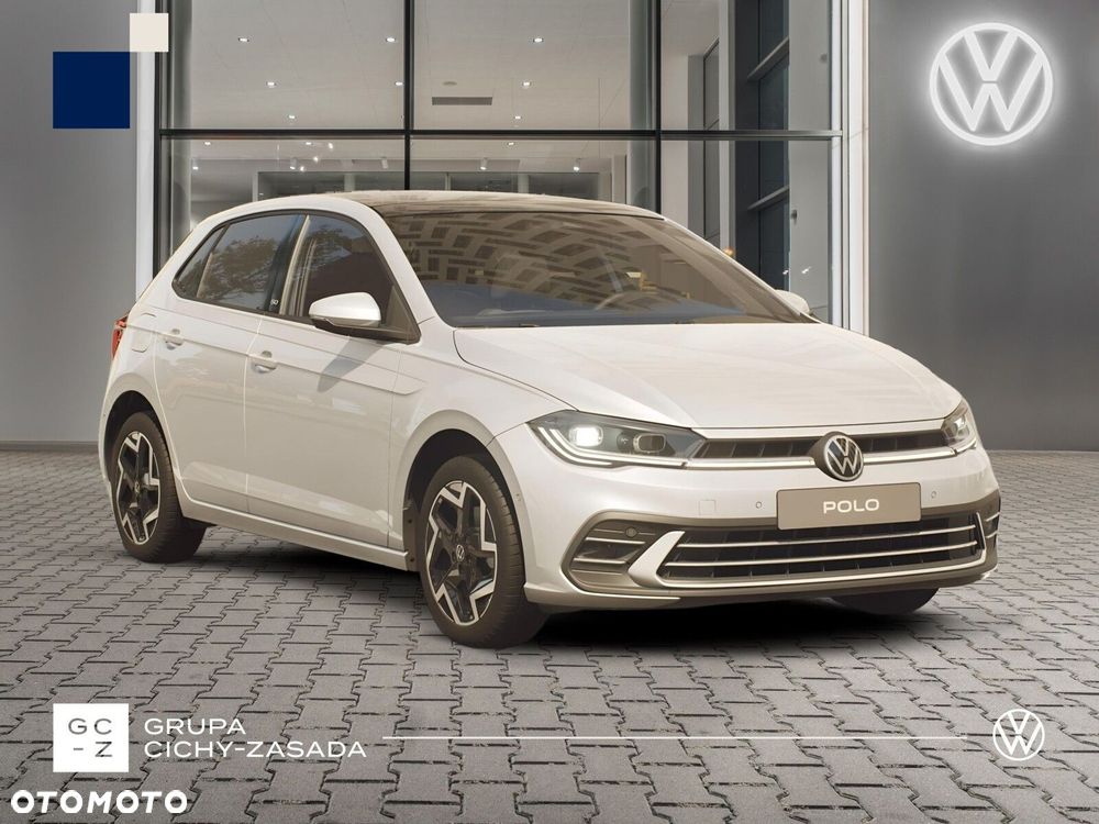 Volkswagen Polo - 8