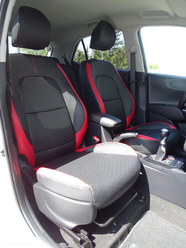 Kia Picanto 1.2 Automatik GT Line - 15