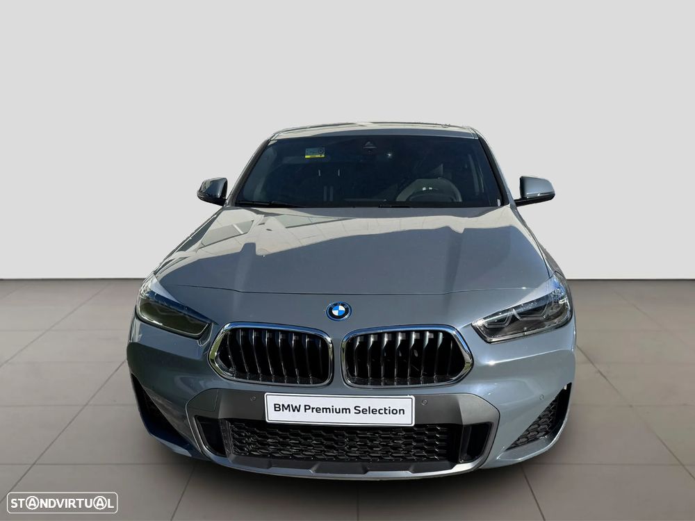 BMW X2 25 e xDrive X Pack M - 3