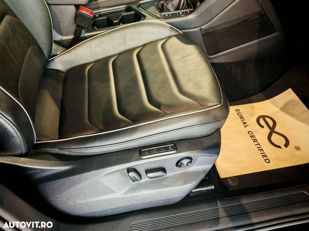 Volkswagen Tiguan 1.4 eHybrid OPF DSG Life - 12