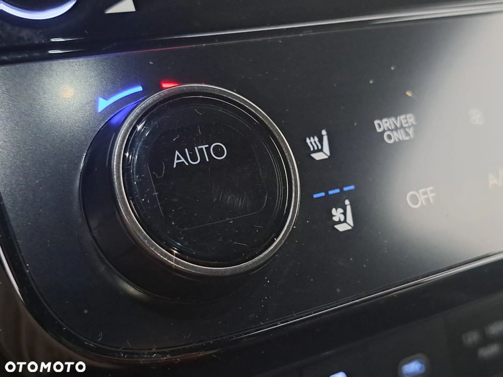 Hyundai Tucson 1.6 T-GDi HEV N-Line 2WD - 29