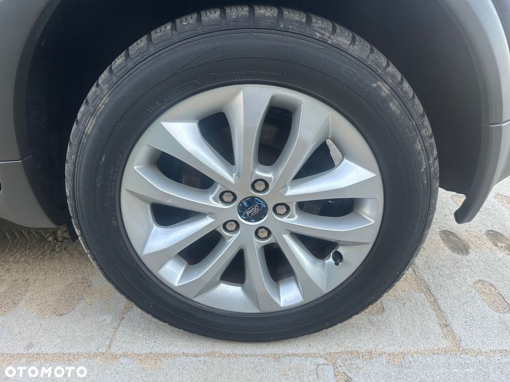 Ford Kuga 2.0 TDCi Trend FWD - 13