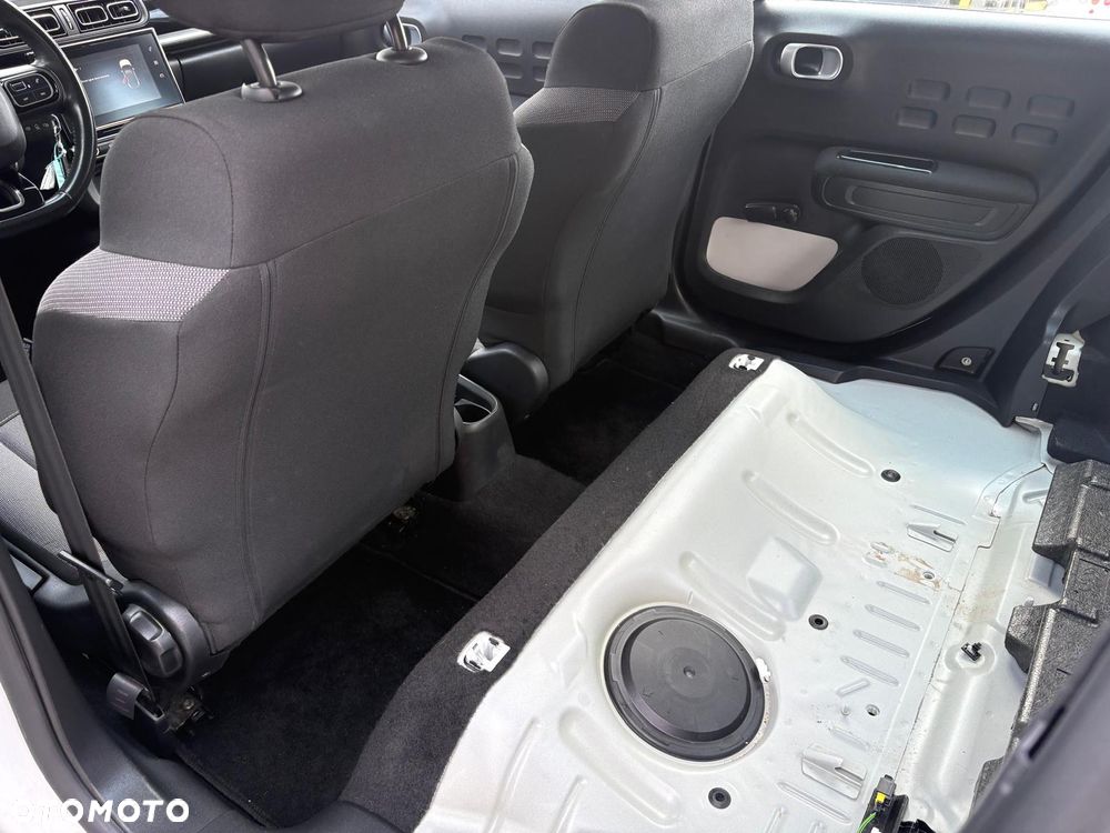 Citroën C3 Pure Tech 83 S&S ORIGINS - 20