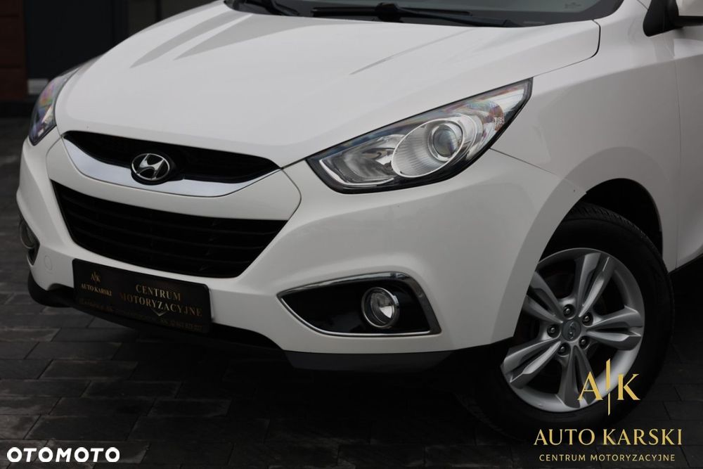 Hyundai ix35 - 11