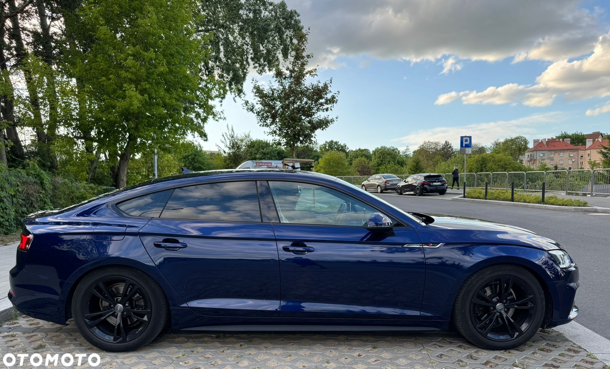 Audi A5 2.0 TFSI S tronic - 4