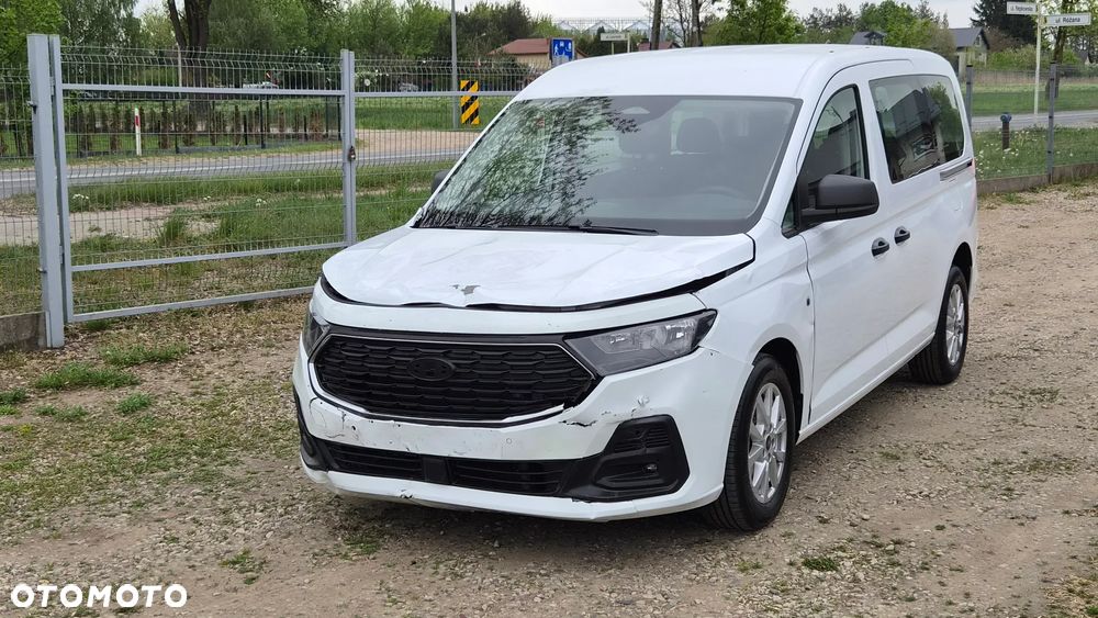 Ford Tourneo Connect Grand - 3