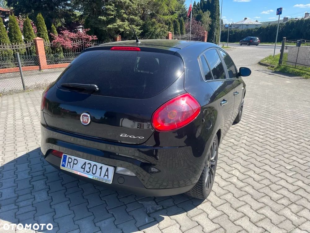 Fiat Bravo - 3