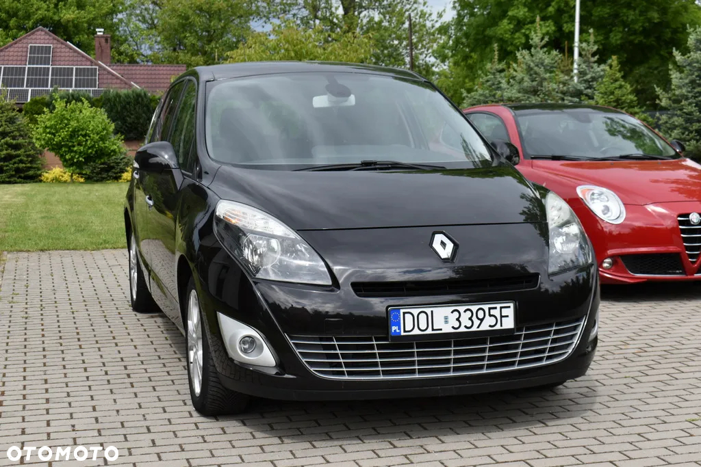 Renault Scenic TCe 130 Dynamique - 11