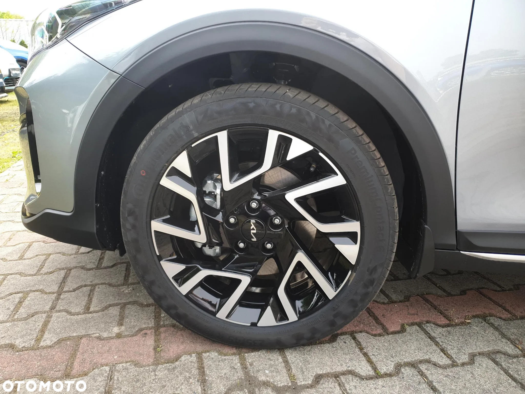 Kia XCeed 1.5 T-GDI L DCT - 18
