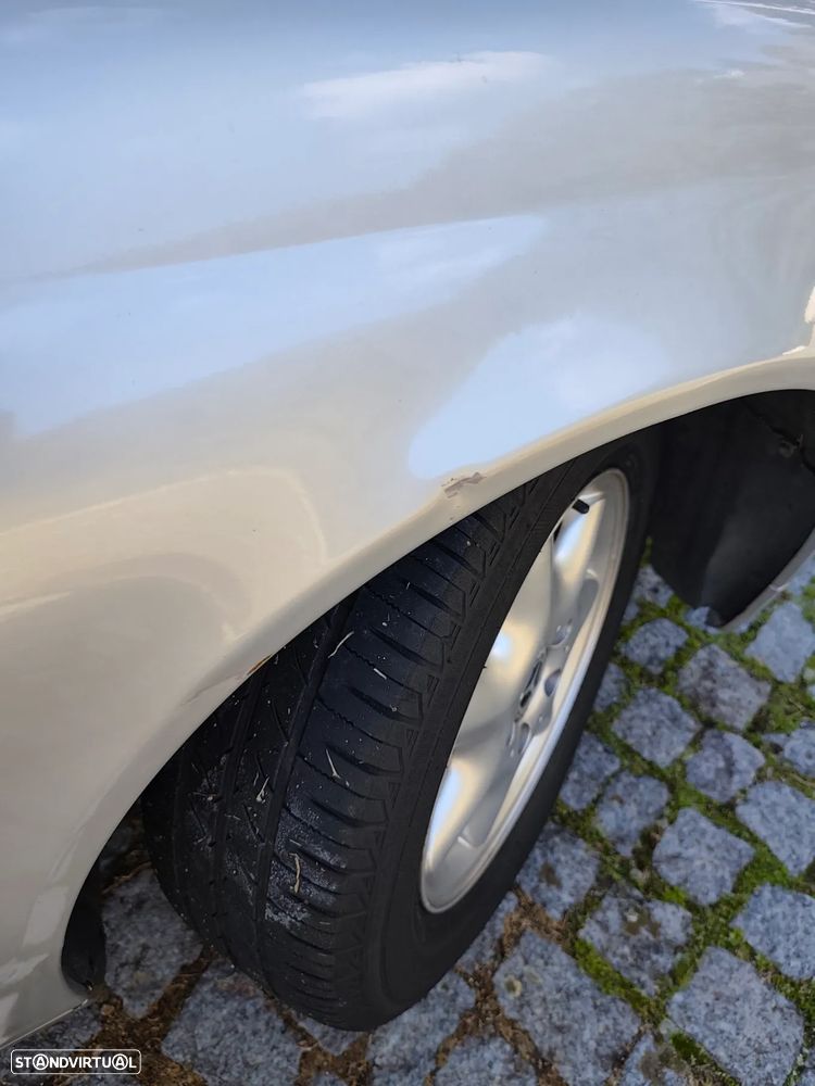 Mercedes-Benz C 220 CDi Elegance - 10