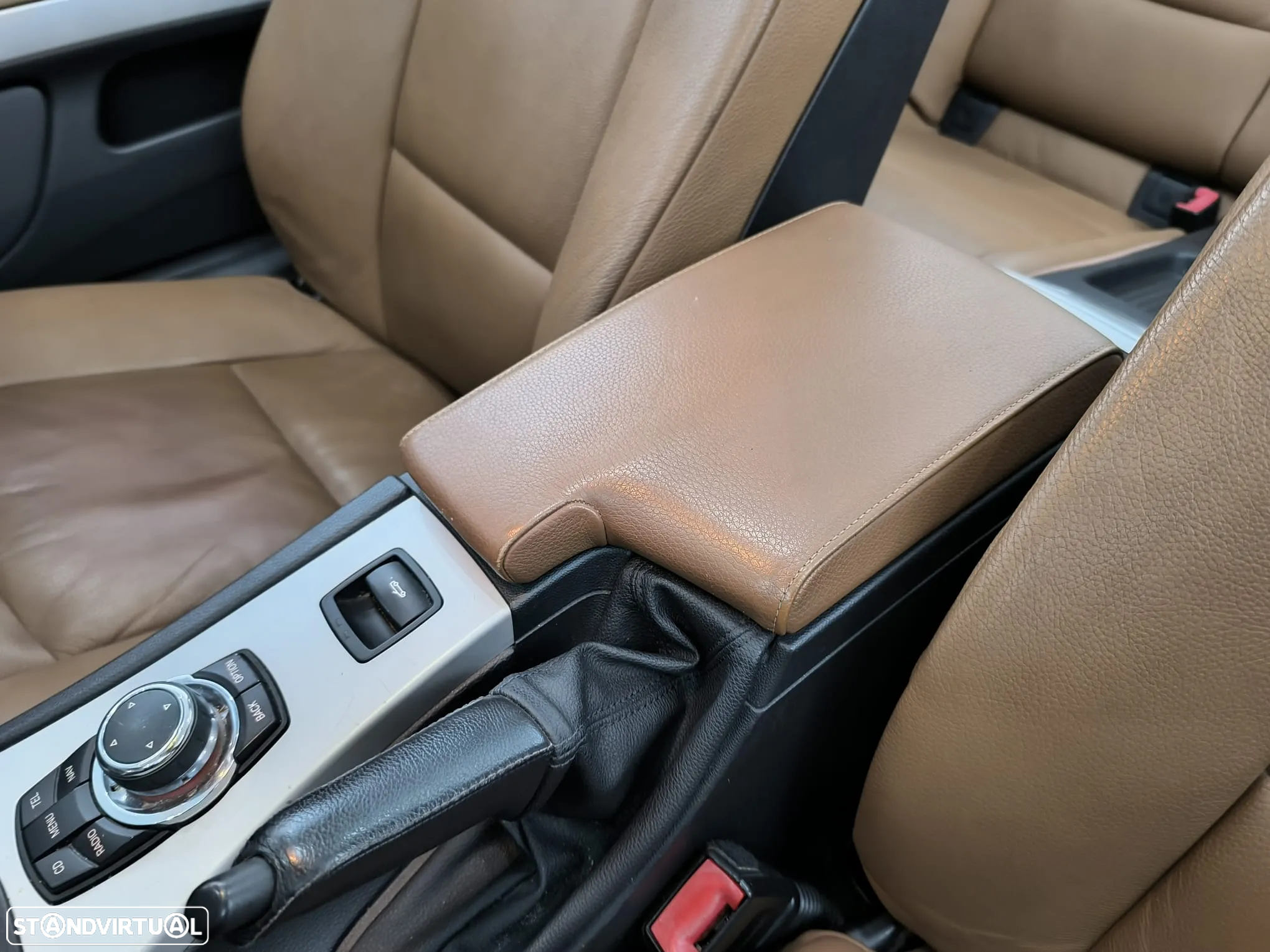 BMW 320 i Cabrio - 39