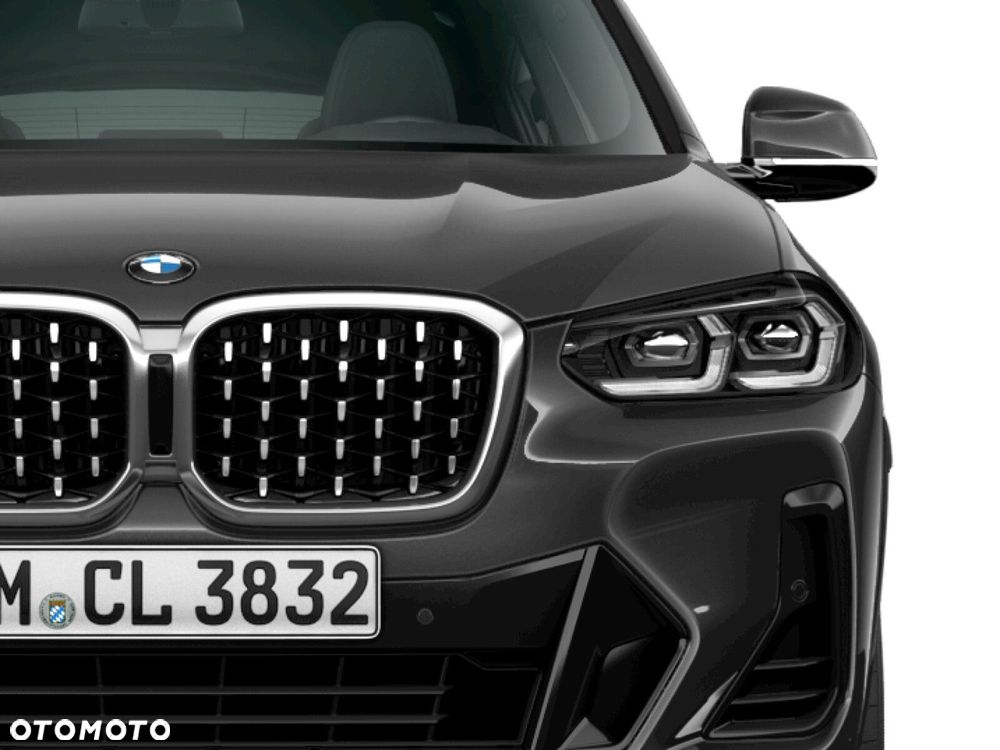 BMW X4 - 4