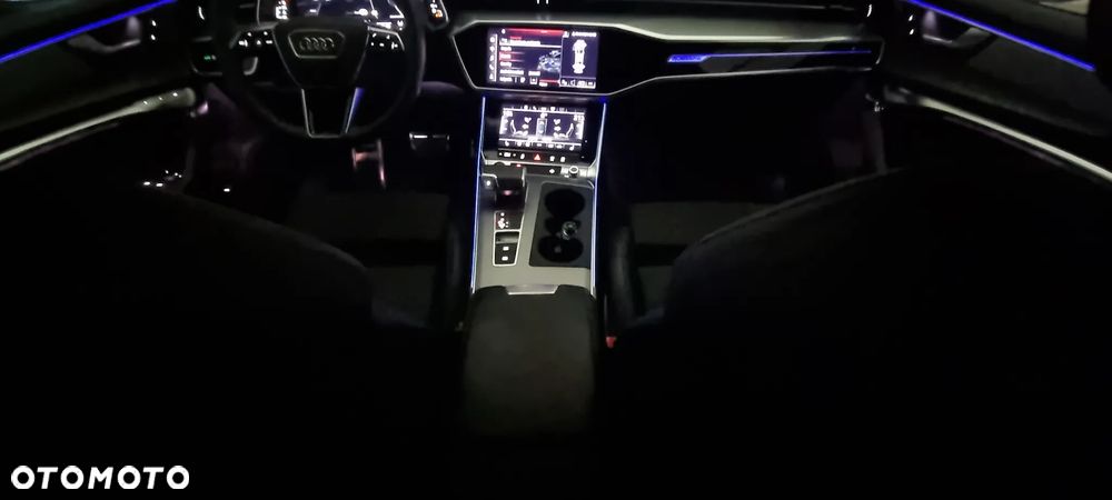 Audi A6 Limousine 40 TDI mHEV Quattro S Line S tronic - 34