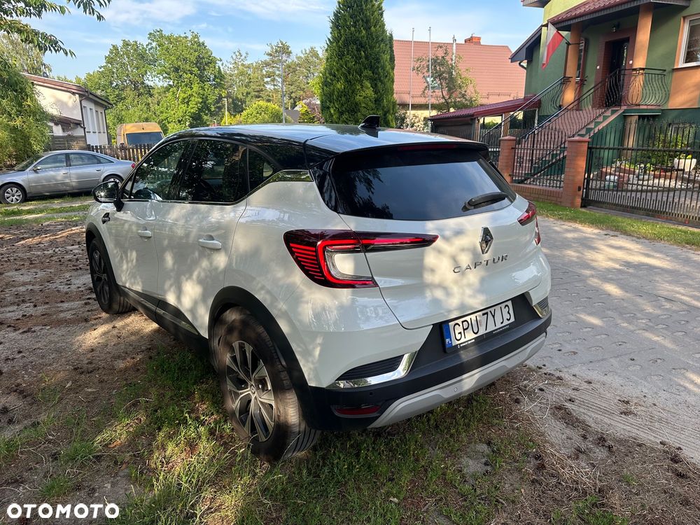 Renault Captur 1.0 TCe Intens - 3