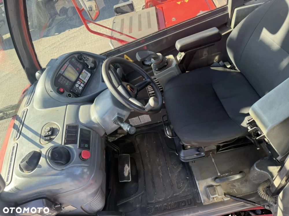 Manitou MRT 2150 - 27