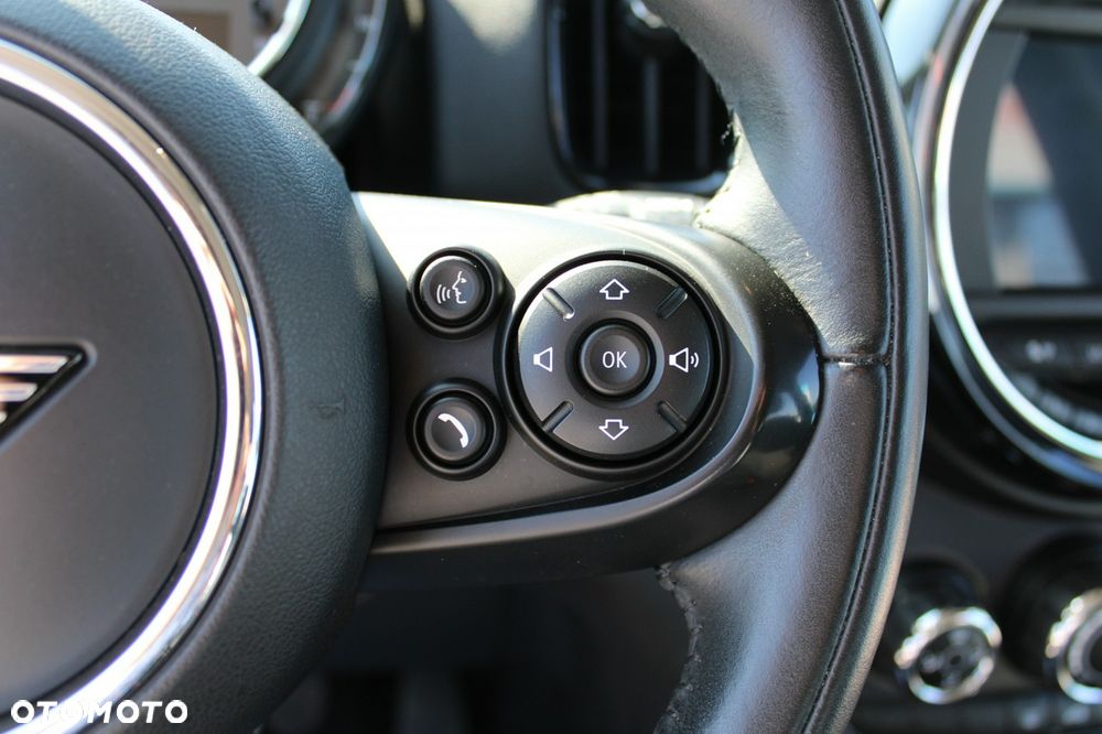 MINI Countryman - 11